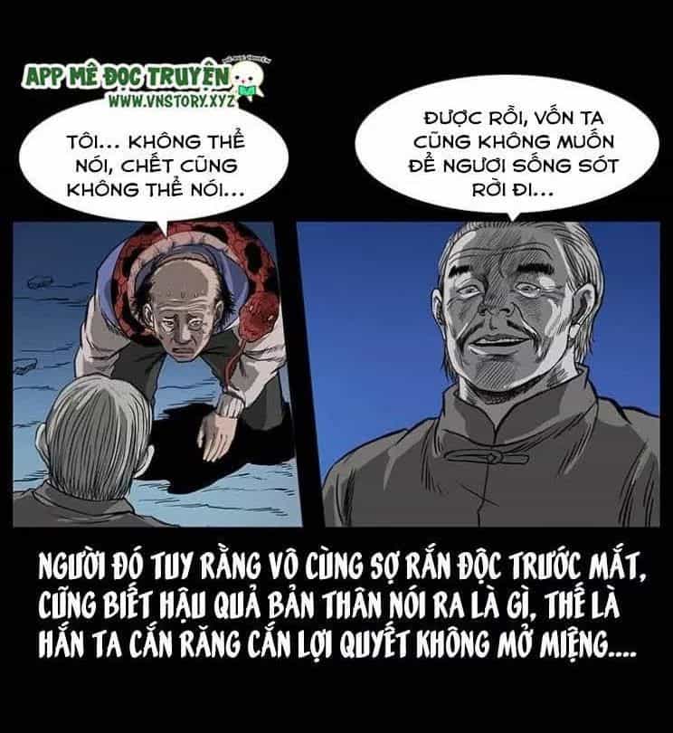 U Minh Ngụy Tượng - Chương 135 - ảnh 87