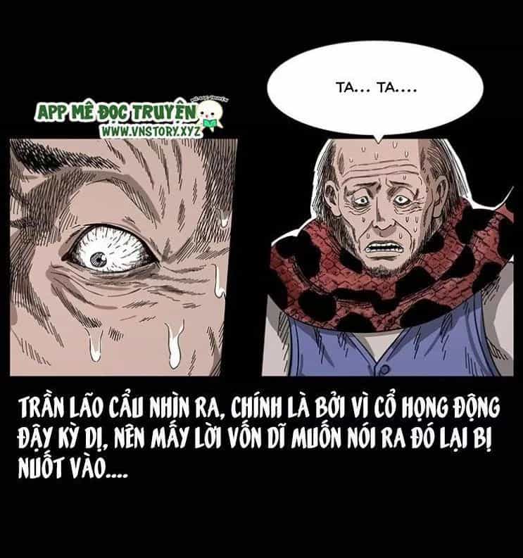 U Minh Ngụy Tượng - Chương 136 - ảnh 10