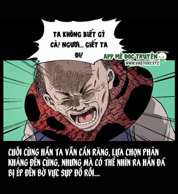 U Minh Ngụy Tượng - Chương 136 - ảnh 11