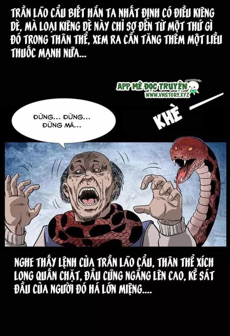 U Minh Ngụy Tượng - Chương 136 - ảnh 13