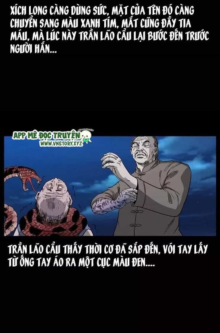 U Minh Ngụy Tượng - Chương 136 - ảnh 16