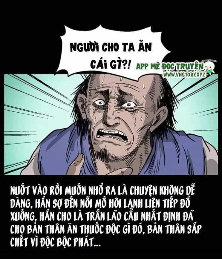 U Minh Ngụy Tượng - Chương 136 - ảnh 19