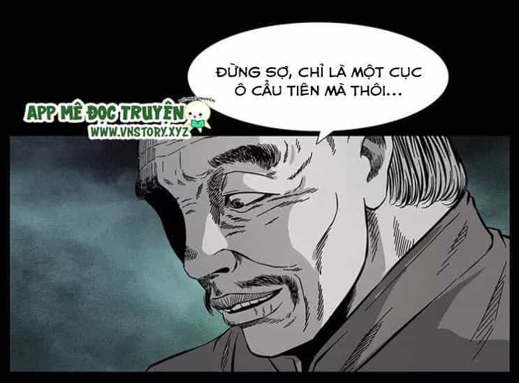 U Minh Ngụy Tượng - Chương 136 - ảnh 20