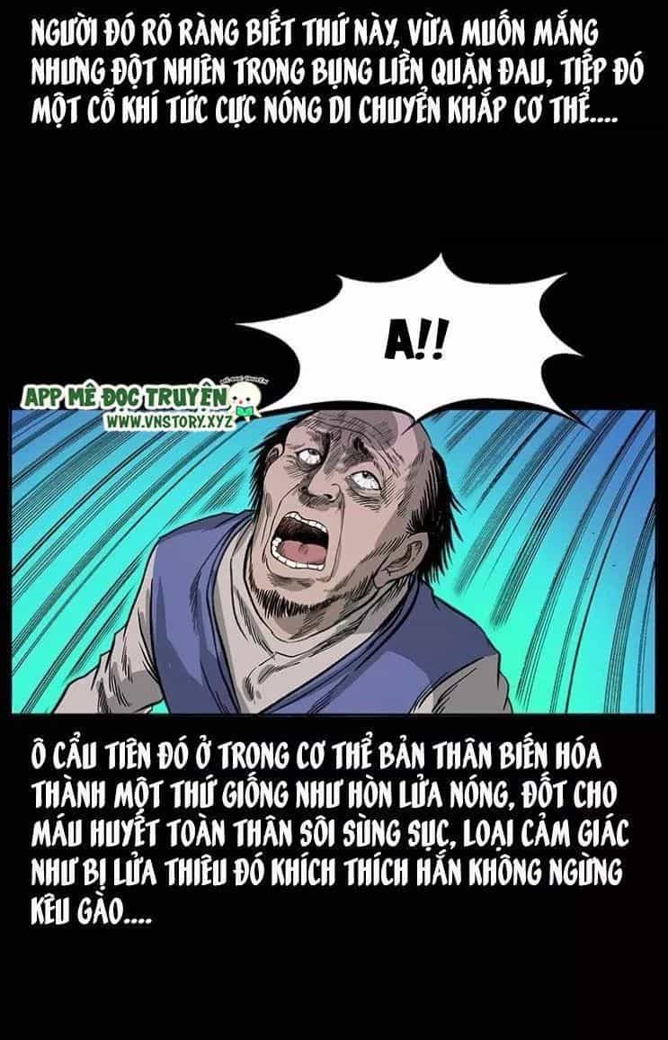 U Minh Ngụy Tượng - Chương 136 - ảnh 22