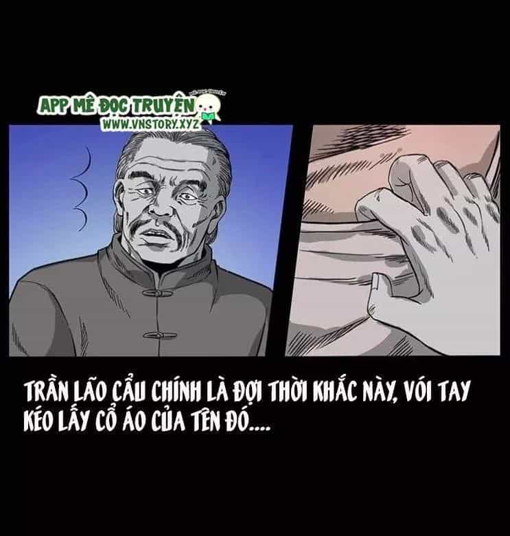 U Minh Ngụy Tượng - Chương 136 - ảnh 24