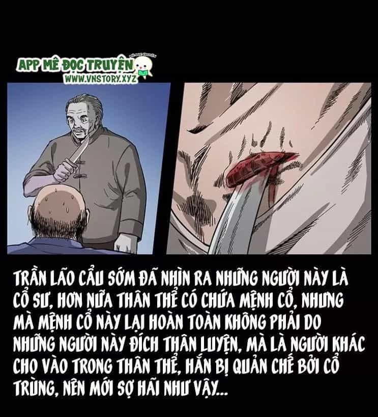 U Minh Ngụy Tượng - Chương 136 - ảnh 26