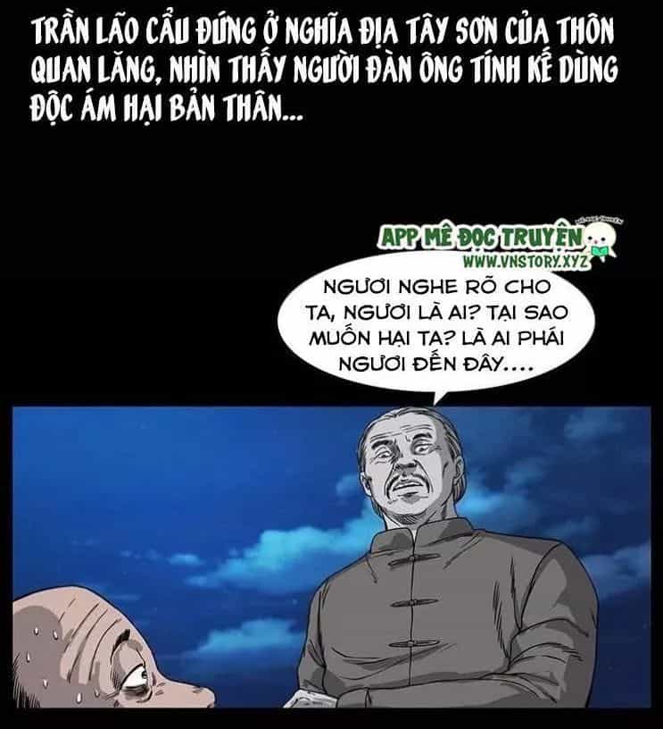 U Minh Ngụy Tượng - Chương 136 - ảnh 3