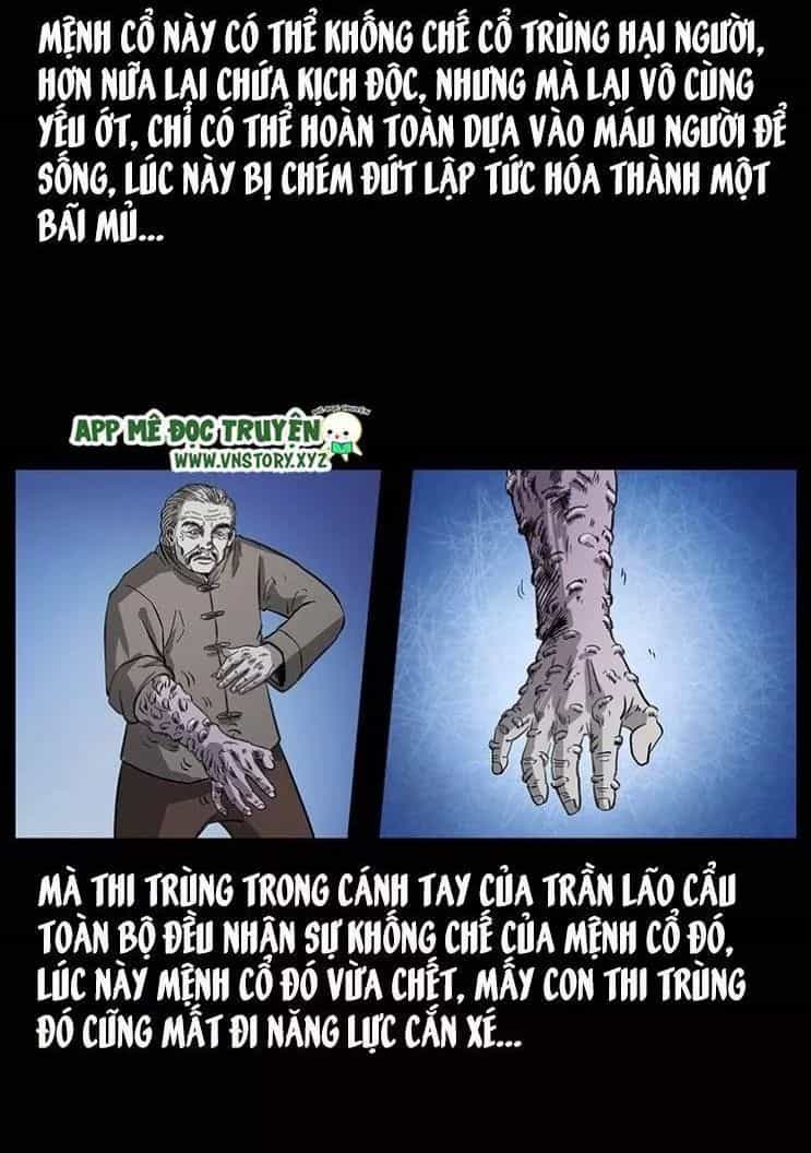U Minh Ngụy Tượng - Chương 136 - ảnh 30