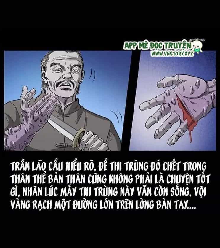 U Minh Ngụy Tượng - Chương 136 - ảnh 31