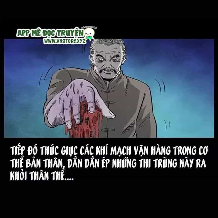 U Minh Ngụy Tượng - Chương 136 - ảnh 32