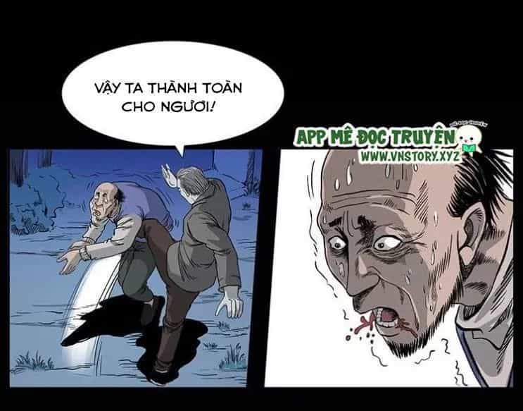 U Minh Ngụy Tượng - Chương 136 - ảnh 36