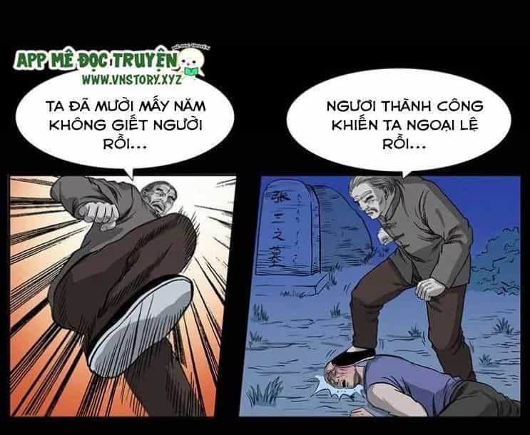 U Minh Ngụy Tượng - Chương 136 - ảnh 39