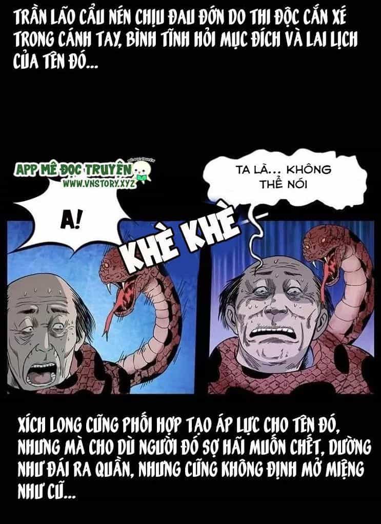 U Minh Ngụy Tượng - Chương 136 - ảnh 4