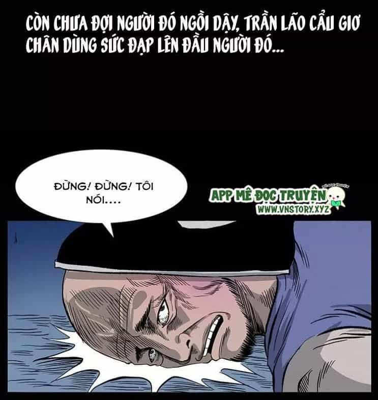 U Minh Ngụy Tượng - Chương 136 - ảnh 40