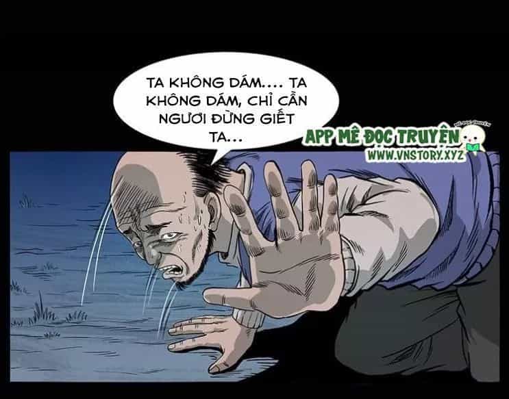 U Minh Ngụy Tượng - Chương 136 - ảnh 42