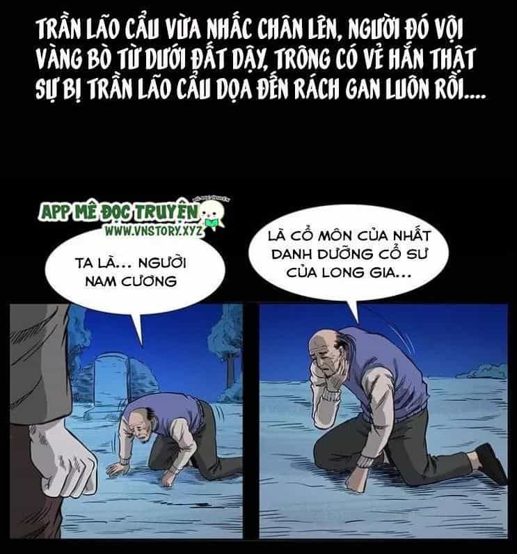 U Minh Ngụy Tượng - Chương 136 - ảnh 43
