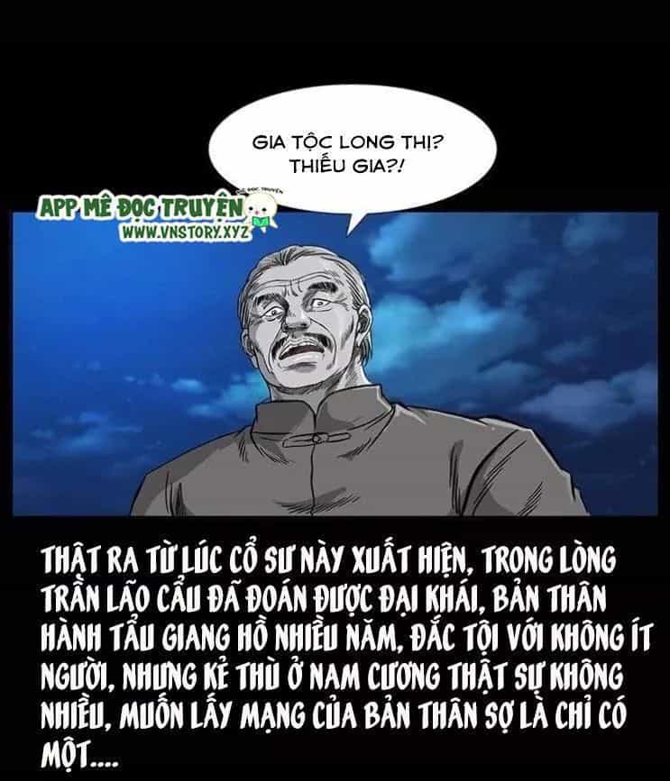 U Minh Ngụy Tượng - Chương 136 - ảnh 45