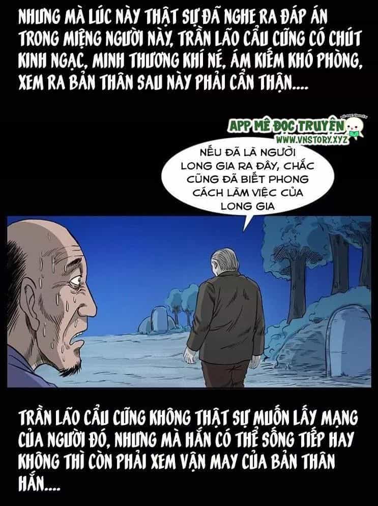 U Minh Ngụy Tượng - Chương 136 - ảnh 47