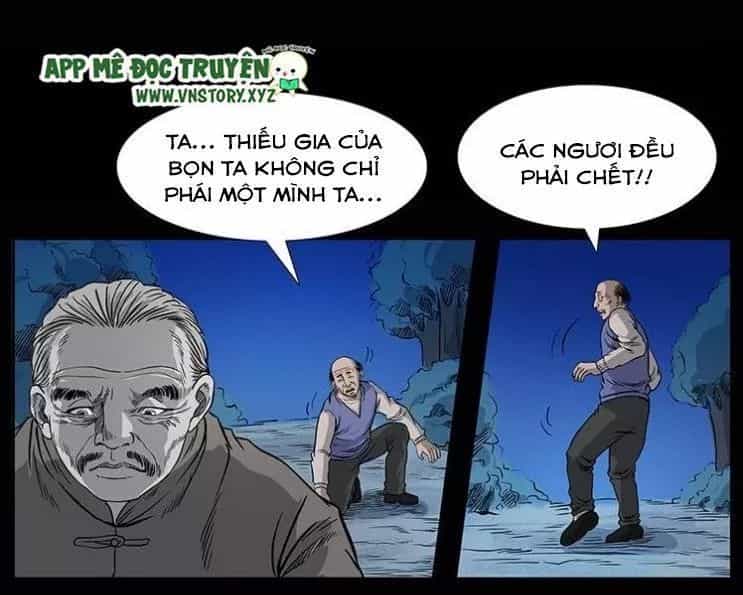 U Minh Ngụy Tượng - Chương 136 - ảnh 48
