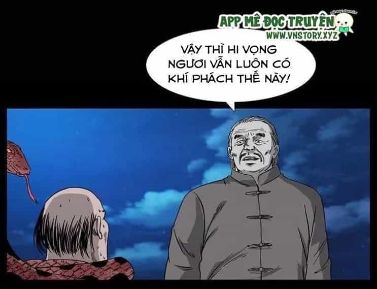 U Minh Ngụy Tượng - Chương 136 - ảnh 5