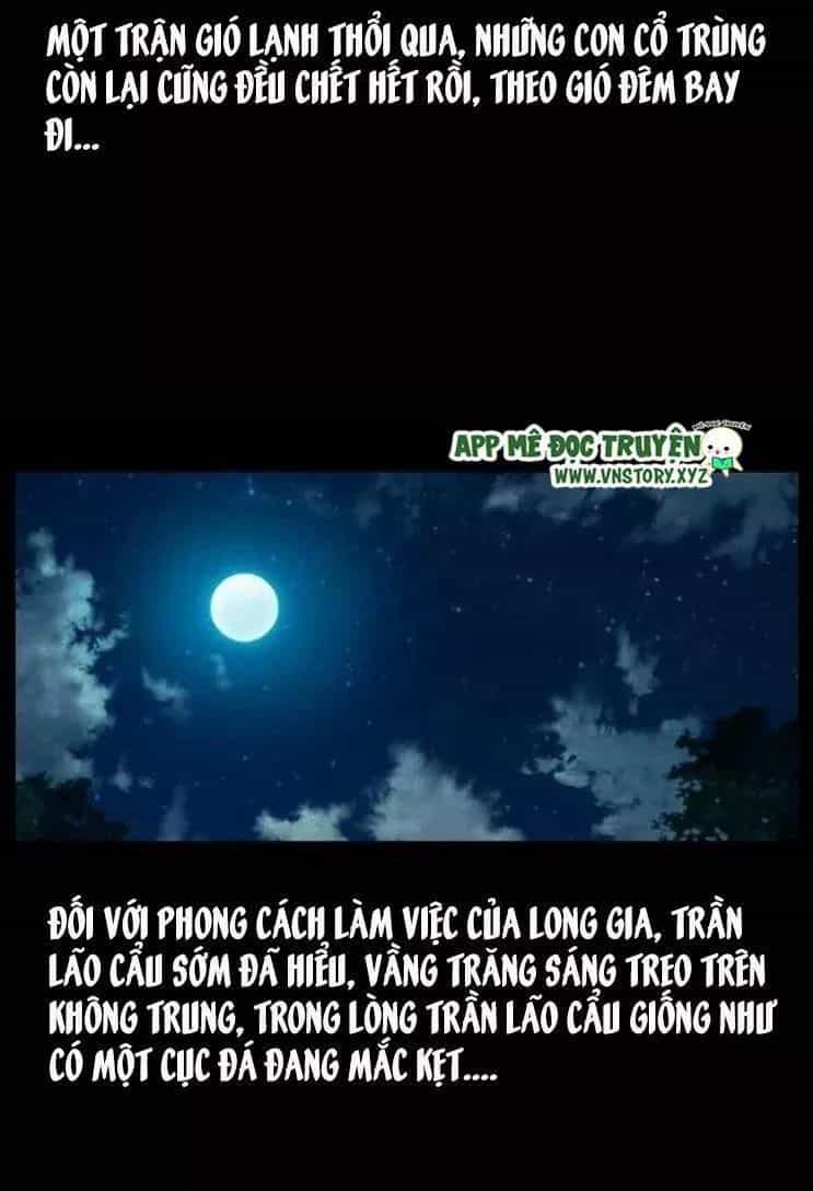 U Minh Ngụy Tượng - Chương 136 - ảnh 55