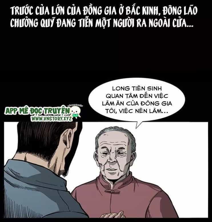 U Minh Ngụy Tượng - Chương 136 - ảnh 58