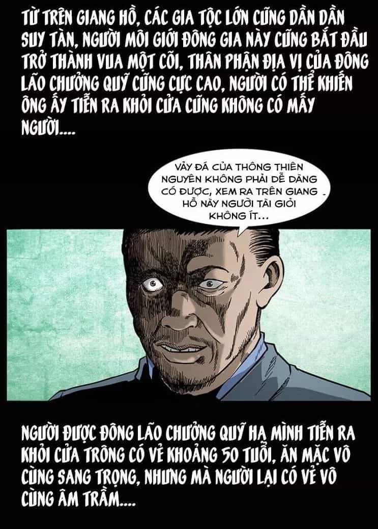 U Minh Ngụy Tượng - Chương 136 - ảnh 59