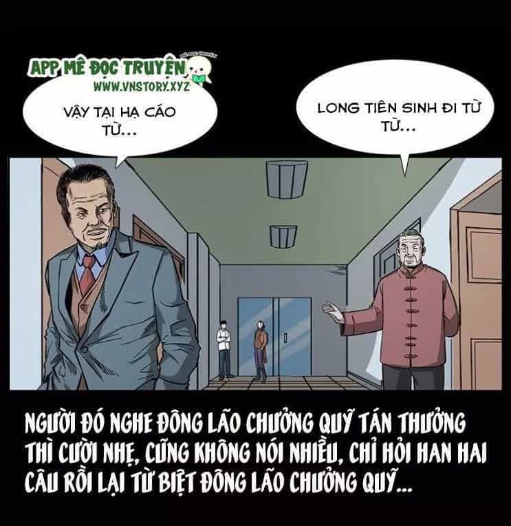 U Minh Ngụy Tượng - Chương 136 - ảnh 61