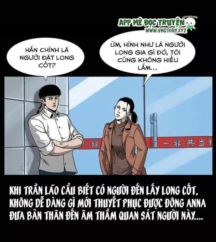 U Minh Ngụy Tượng - Chương 136 - ảnh 62