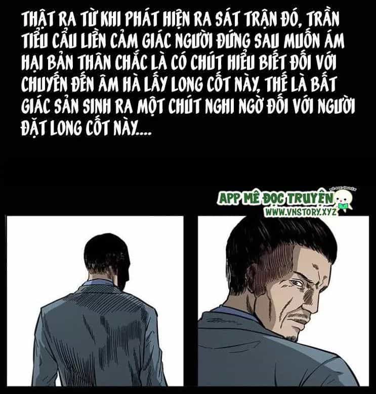 U Minh Ngụy Tượng - Chương 136 - ảnh 64