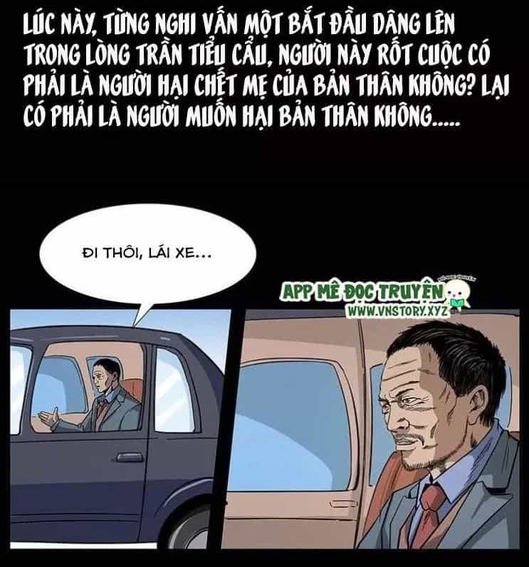 U Minh Ngụy Tượng - Chương 136 - ảnh 70