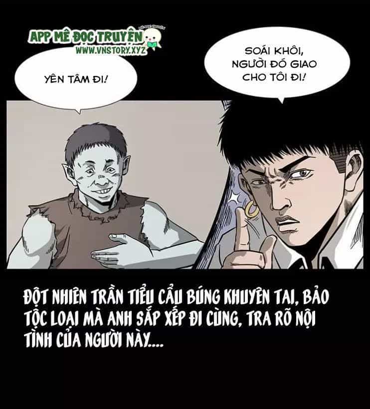 U Minh Ngụy Tượng - Chương 136 - ảnh 75