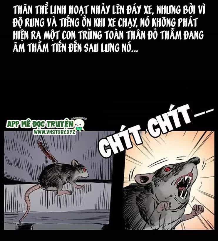 U Minh Ngụy Tượng - Chương 136 - ảnh 79