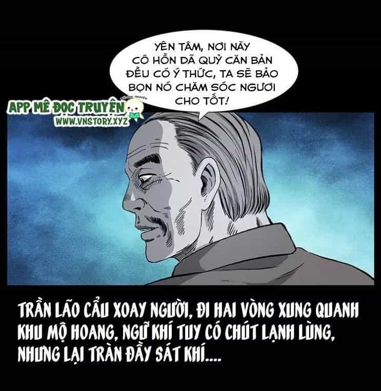U Minh Ngụy Tượng - Chương 136 - ảnh 8