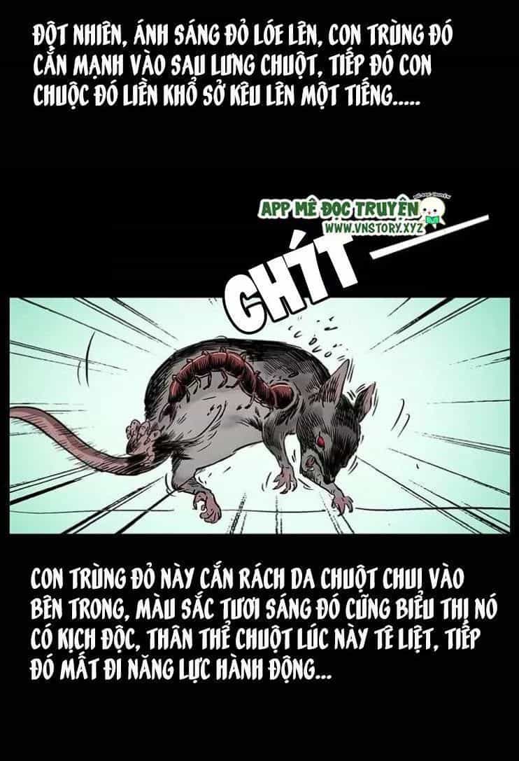U Minh Ngụy Tượng - Chương 136 - ảnh 80