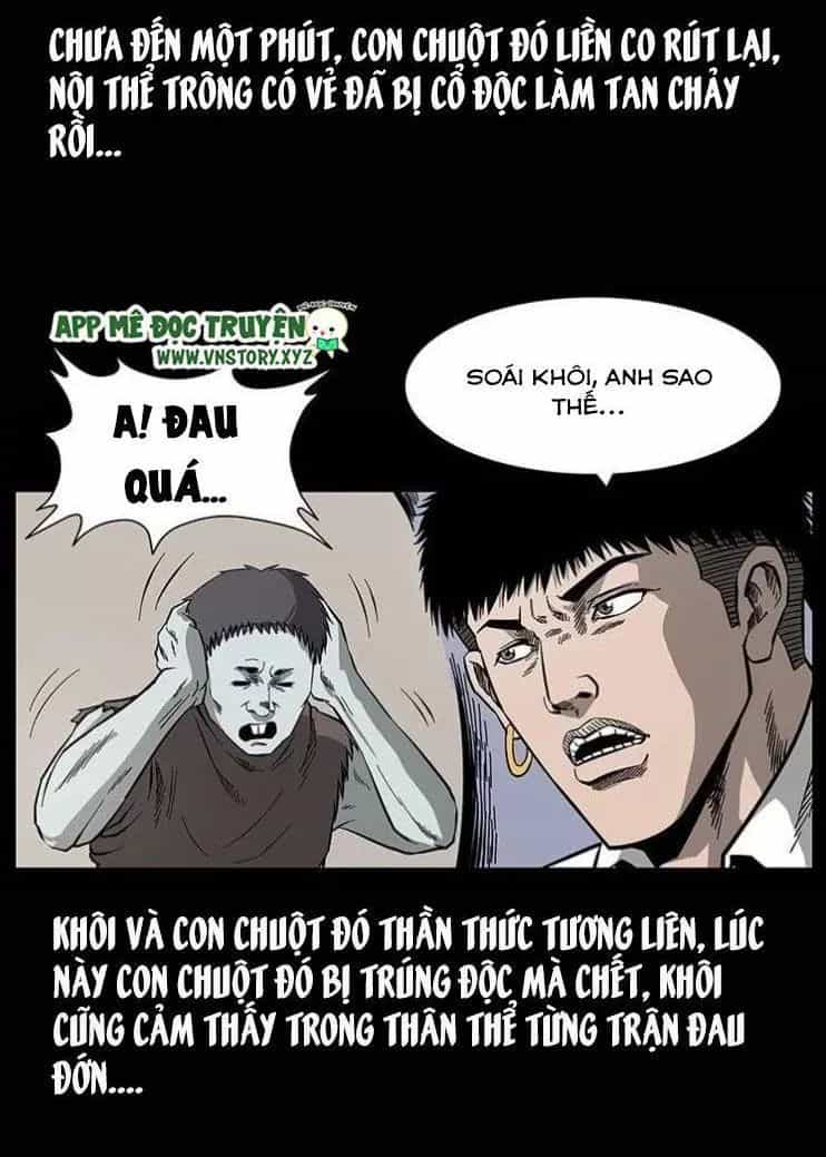 U Minh Ngụy Tượng - Chương 136 - ảnh 83