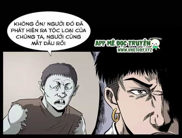 U Minh Ngụy Tượng - Chương 136 - ảnh 84