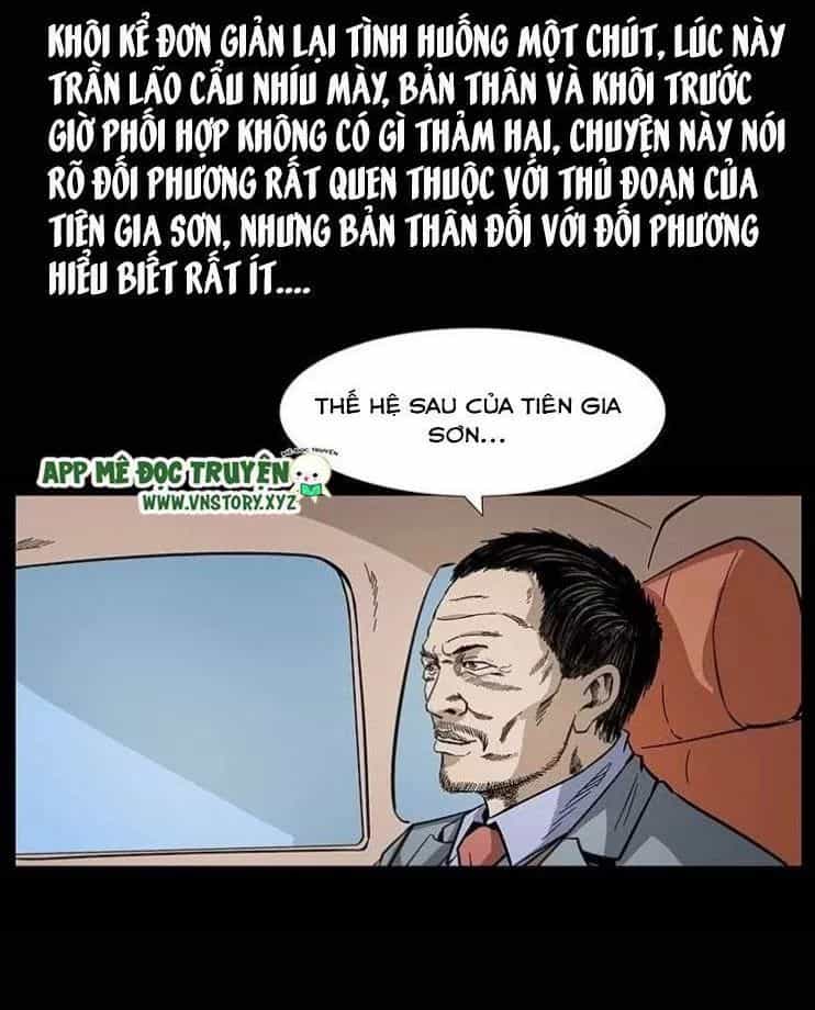 U Minh Ngụy Tượng - Chương 136 - ảnh 85