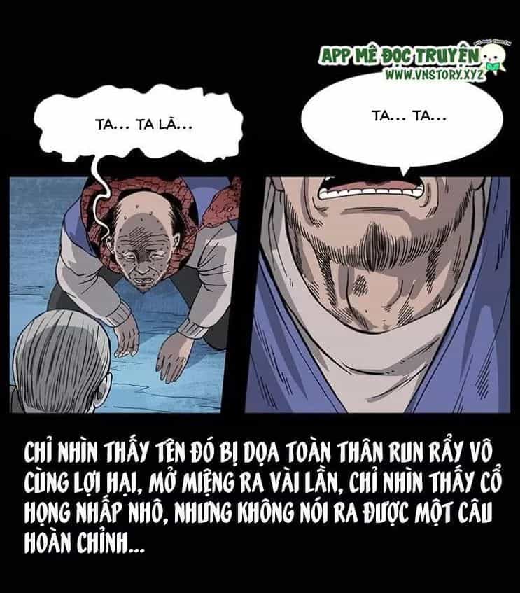 U Minh Ngụy Tượng - Chương 136 - ảnh 9
