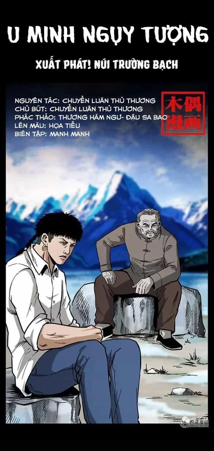 U Minh Ngụy Tượng - Chương 137 - ảnh 1
