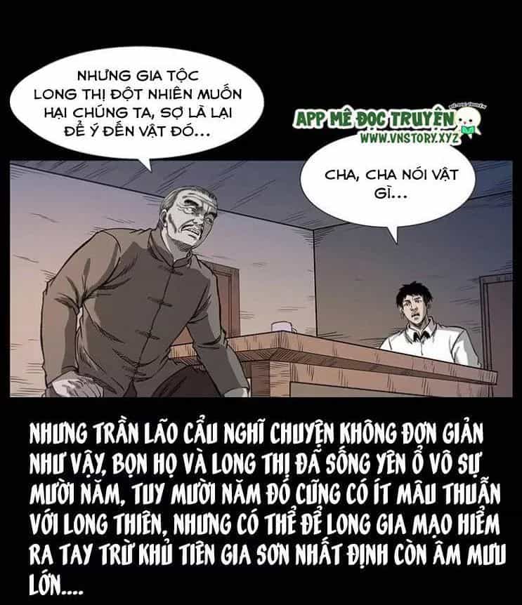 U Minh Ngụy Tượng - Chương 137 - ảnh 10