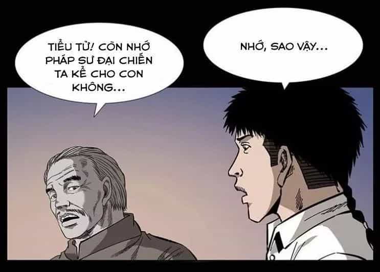 U Minh Ngụy Tượng - Chương 137 - ảnh 11