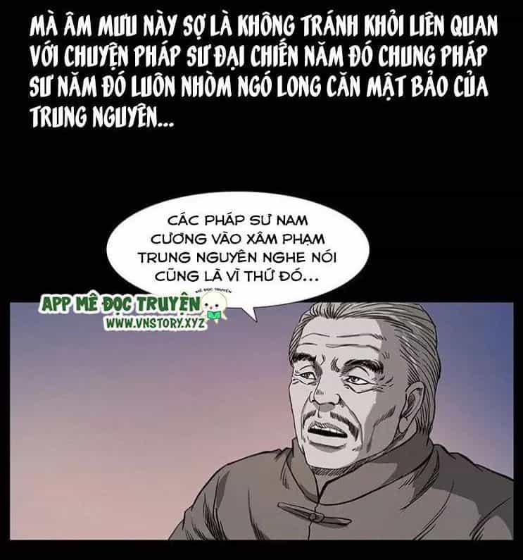 U Minh Ngụy Tượng - Chương 137 - ảnh 12