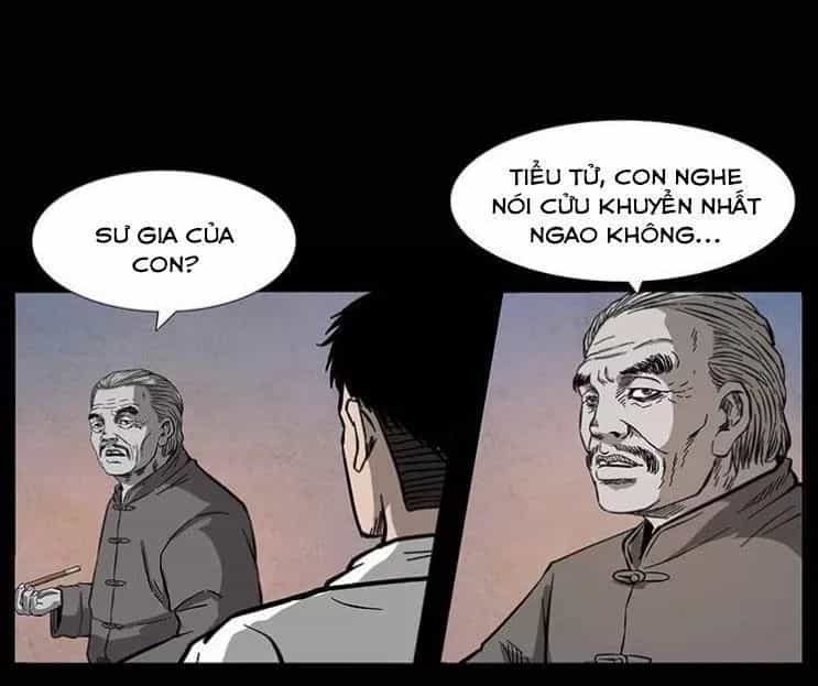 U Minh Ngụy Tượng - Chương 137 - ảnh 23