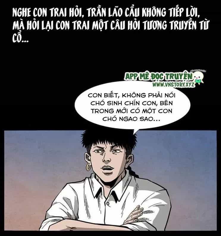U Minh Ngụy Tượng - Chương 137 - ảnh 24