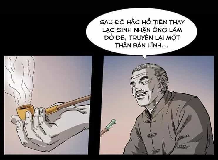 U Minh Ngụy Tượng - Chương 137 - ảnh 26