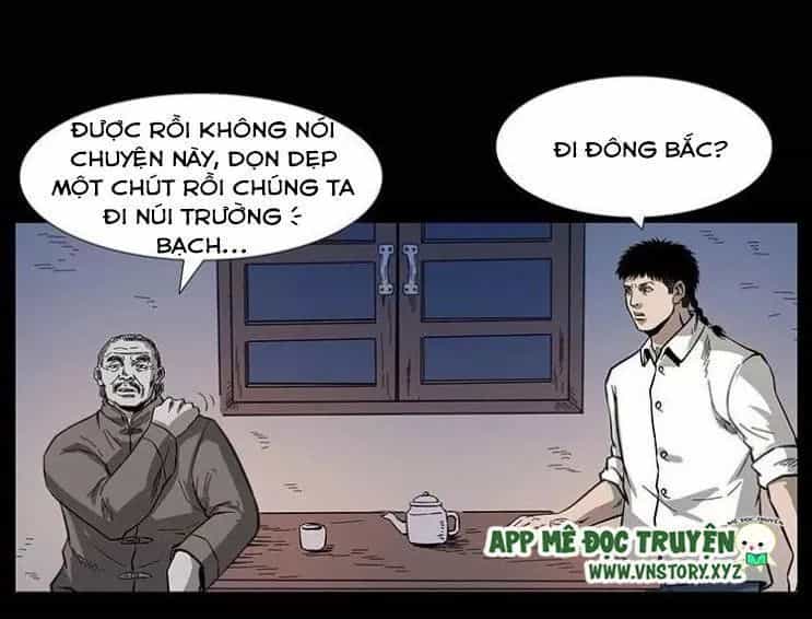U Minh Ngụy Tượng - Chương 137 - ảnh 29
