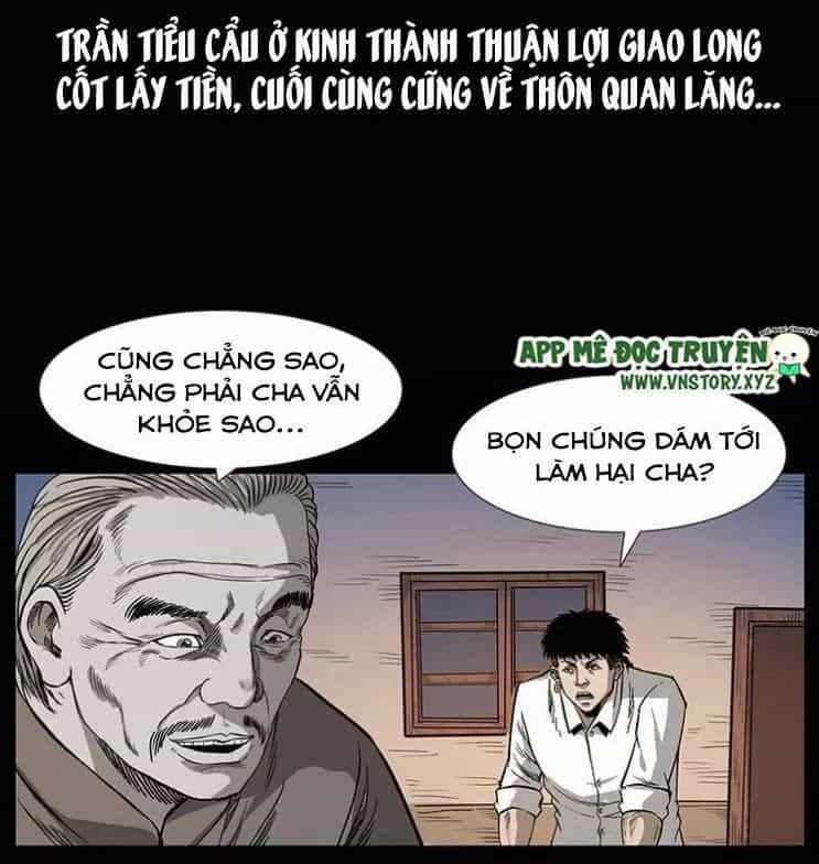 U Minh Ngụy Tượng - Chương 137 - ảnh 3