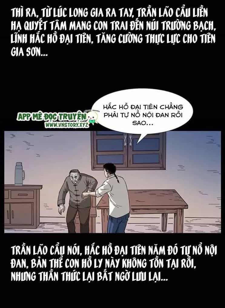 U Minh Ngụy Tượng - Chương 137 - ảnh 31