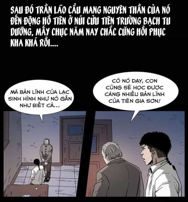 U Minh Ngụy Tượng - Chương 137 - ảnh 33